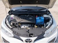 TOYOTA YARIS 1.2 E ปี 2018 วิ่ง 96,xxx km. รูปที่ 8