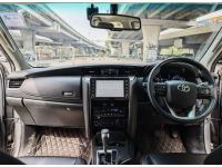 Toyota Fortuner 2.4 V SIGMA4 4WD ปี 2021 รูปที่ 8