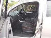 Isuzu Dmax Cab4 Hilander 3.0 Z Prestige ปี 2012 รูปที่ 8