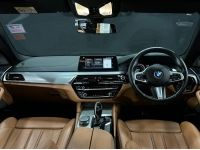 BMW 530e M Sport ปี 2018 วิ่ง 100,000 km. รูปที่ 8