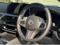 BMW 530e M Sport G30 LCI 2020 จด 2022 Mileage 33,xxx km. รูปที่ 8