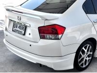 HONDA CITY 1.5 SV 2010 รูปที่ 8