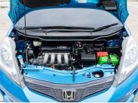 HONDA JAZZ 1.5 V (AS) ปี 2012 เลขไมล์ 266,xxx km. รูปที่ 8