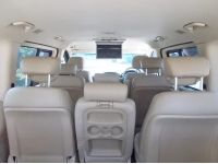 Hyundai H1 2.5 Elite ปี 19จด20 รถบ้านมือเดียวสภาพสวย รูปที่ 8