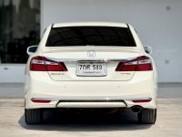 HONDA ACCORD G10 2.0 EL 2018 รูปที่ 8