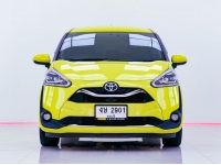 TOYOTA SIENTA 1.5 V   2020 รูปที่ 8