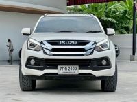 ISUZU MU-X 3.0 THE ONYX 2019 รูปที่ 8