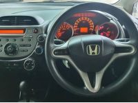 Honda Jazz 1.5V(AS) ปี 2012 สีส้ม รถมือ 1 วิ่งน้อย รูปที่ 8