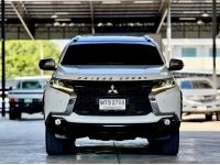 Mitsubishi Pajero Sport 2.4 GT Premium Elite Edition 4WD ปี 2019 รุ่นท็อปสุด รูปที่ 8