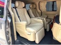 HYUNDAI GRAND STAREX 2.5 VIP 2017 รูปที่ 8