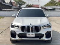 BMW X5 xdrive45e M Sport G05 2021 จด 2022 ไมล์ 50,000 กม รูปที่ 8