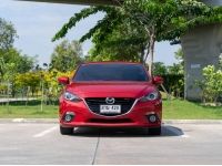 MAZDA3 2.0S SPORT 2014 รูปที่ 8