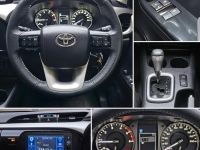 TOYOTA HILUX REVO, 2.4 SMART CAB MID Z EDITION ปี 20 AT รูปที่ 8