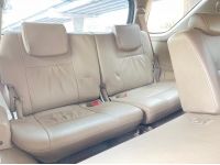 Toyota Fortuner 3.0V ปี 2012 ไมล์ 119,056 km. รูปที่ 8