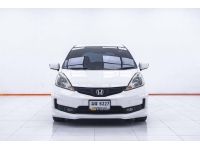 HONDA JAZZ GE 1.5 V 2012 รูปที่ 8