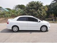 Toyota Vios 1.5 E ปี 2009 รูปที่ 8