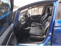 Honda Jazz Gk 1.5 SV ปี 14จด15 รถบ้านมือเดียวสวยพร้อมใช้ รูปที่ 8