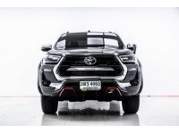 TOYOTA REVO 2.4 MID PRERUNNER SMARTCAB 2021 รูปที่ 8