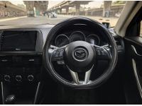 Mazda CX-5 Diesel 2.2 AWD ปี 2014 รูปที่ 8