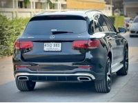 Mercedes Benz GLC300e AMG Dynamic 4MATIC Facelift 2020 รูปที่ 8