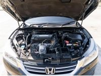 HONDA ACCORD G9 2.4EL Navi 2013 รูปที่ 8