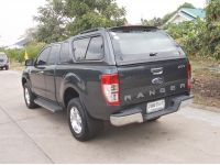 Ford Ranger OpenCab Hi-Rider 2.2 XLT ปี 2018 รูปที่ 8