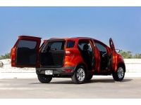 FORD ECOSPORT 1.5 Titanium TOP Sunroof 6AT 2014 รถสวย อ๊อฟชั่น..คุัมเกินราคา รูปที่ 8