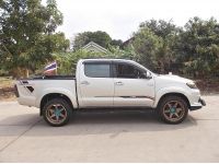 Toyota Vigo Champ Doublecab 2.5 E Prerunner ปี 2013 รูปที่ 8