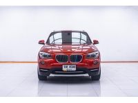 BMW X1 2.0 SDRIVE18i XLINE 2014 รูปที่ 8