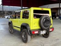 SUZUKI JIMNY 1.5 2023 รูปที่ 8