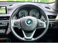 Bmw X1 S-Drive 1.8D  AT ปี 2018 ไมล์ 110,000 กม. ฟรีดาวน์ รูปที่ 8