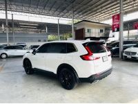 Honda CR-V 1.5 Turbo ES 4WD 2023 รูปที่ 8