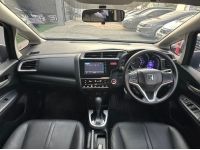 HONDA JAZZ 1.5 i-VTEC V Plus ปี 2017 ไมล์แท้ 88,xxx km. รูปที่ 8