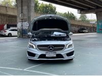 BENZ CLA250 AMG ปี 2014 ไมล์ 73,326 km. รูปที่ 8