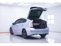 TOYOTA PRIUS 1.8 HYBRID  2011 รูปที่ 8