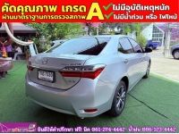 TOYOTA  ALTIS 1.6 G ปี 2018 รูปที่ 8