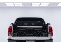 TOYOTA HILUX REVO 2.8 ROCCO DBL CAB 2019 รูปที่ 8