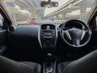 Nissan Almera 1.2 E auto ปี 2015 / 2016 รูปที่ 8