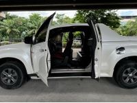 ขายรถ Isuzu D-max 2.5 Z X-series cab Hi-Lander ปี 2013 สีขาว เกียร์ธรรมดา รูปที่ 8