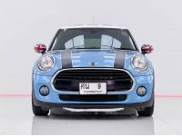 MINI COOPER F55 1.5 HATCHBACK RHD   2016 รูปที่ 8