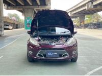 Ford Fiesta 1.5 S Sports ปี 2013 ไมล์ 61,942 km. รูปที่ 8