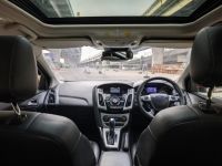 Ford Focus 2.0 Sunroof Hatchback ปี 2013 รูปที่ 8