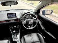 Mazda2 1.3 High Connect มือเดียว ไม่เคยชน เช็คศูนย์ เครดิตดีฟรีดาวน์ รูปที่ 8