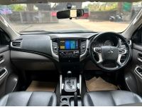 Mitsubishi Triton 2.4 DOUBLE CAB GLS Plus ปี2018 รูปที่ 8