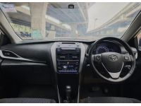 Toyota Yaris Ativ 1.2 G auto ปี 2018 / 2019 รูปที่ 8