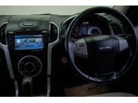 ISUZU MU-X 2.5 DVD Navi 2015 รูปที่ 8