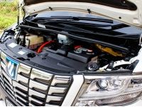 TOYOTA ALPHARD 2.5 HYBRID G 2015 รูปที่ 8