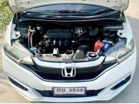 HONDA JAZZ GK 1.5V 2019 รูปที่ 8