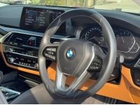 BMW 530e Elite G30 LCI 2021 ไมล์ 51,000 กม. รูปที่ 8