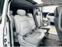 Hyundai H-1 2.5 Limited Sunroof 2019 รูปที่ 8